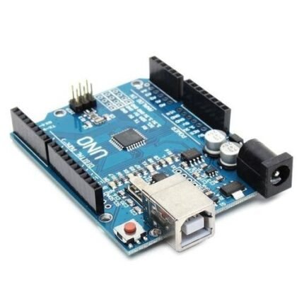 Arduino UNO R3 ATmega328P