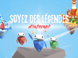 Be internet