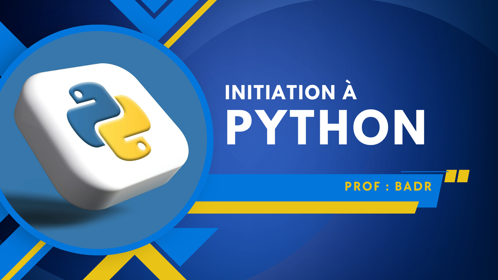PYTHON